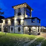 Casonas De Don Pedro Country house Reinosa