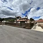 Casonas De Don Pedro Country house