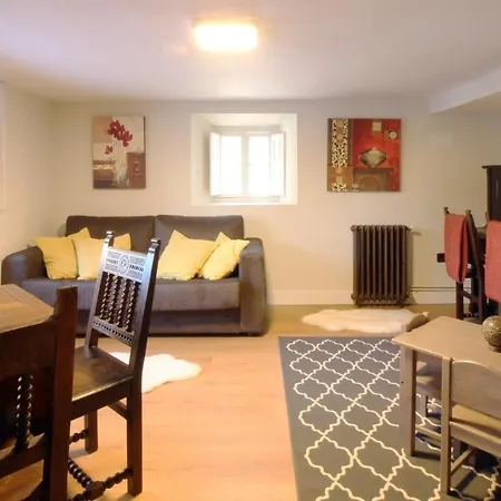 컨트리하우스 Casonas De Don Pedro