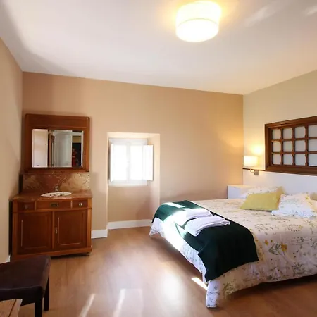 Casonas De Don Pedro