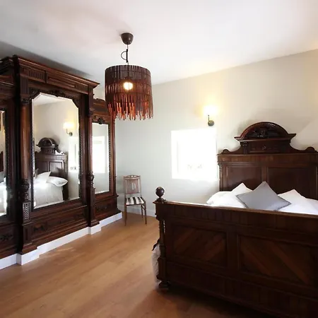 Casonas De Don Pedro 컨트리하우스 레이노사