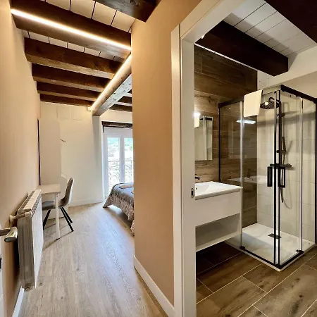 Casonas De Don Pedro 컨트리하우스