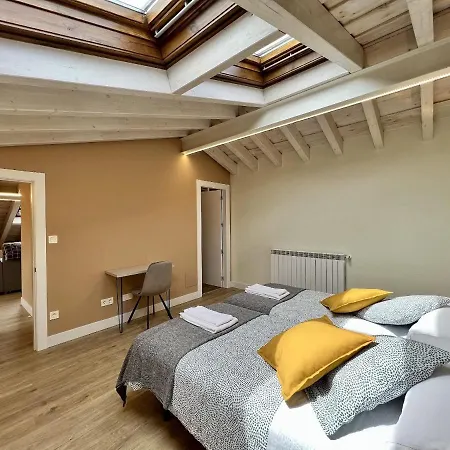 Casonas De Don Pedro 레이노사