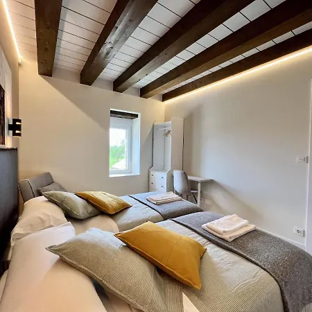 Casonas De Don Pedro