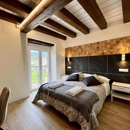 Casonas De Don Pedro *