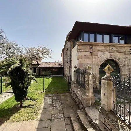 Летний дом Casonas De Don Pedro Рейноса