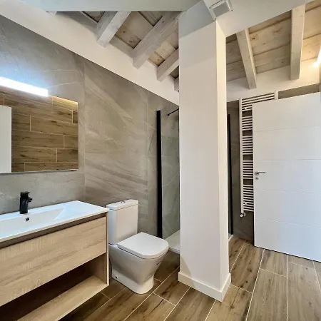 Casonas De Don Pedro 컨트리하우스