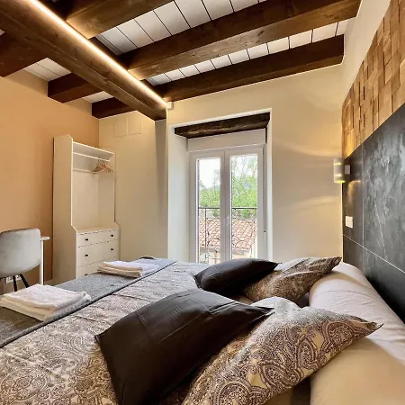 Casonas De Don Pedro 컨트리하우스 *