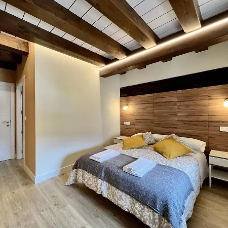 Casonas De Don Pedro