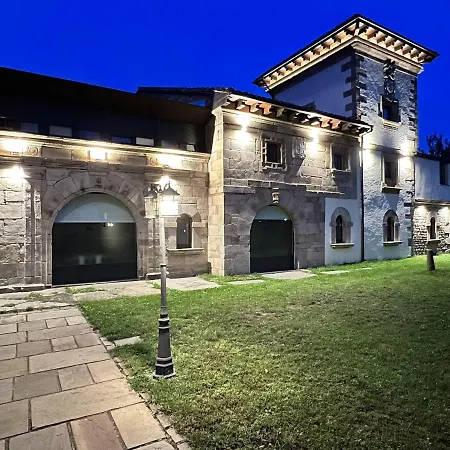 Casonas De Don Pedro Country house