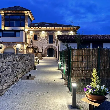 Casonas De Don Pedro