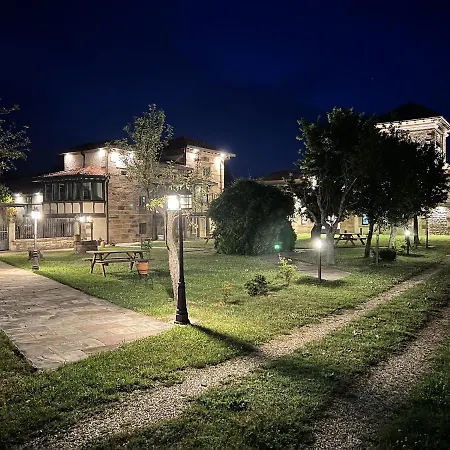 Casonas De Don Pedro Séjour à la campagne Reinosa