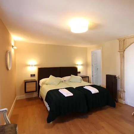 Casonas De Don Pedro * Reinosa