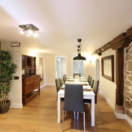 Country house Casonas De Don Pedro Reinosa