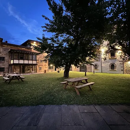 Casonas De Don Pedro *