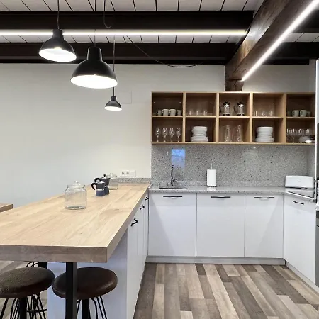 Casonas De Don Pedro 컨트리하우스