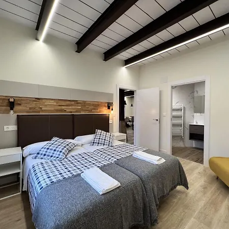 Casonas De Don Pedro