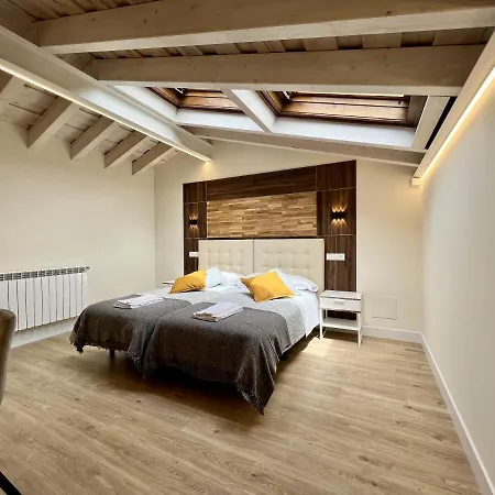 Casonas De Don Pedro 컨트리하우스 레이노사