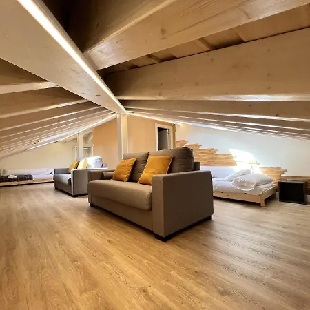 컨트리하우스 Casonas De Don Pedro