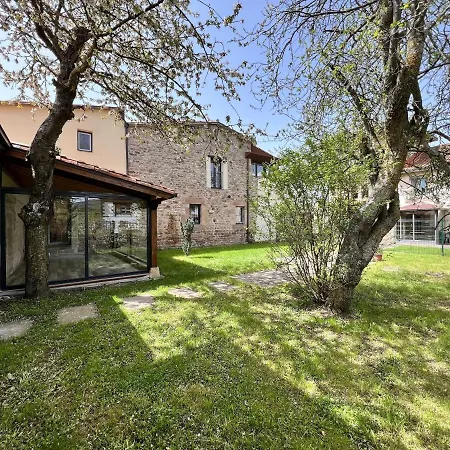 Casonas De Don Pedro * 레이노사