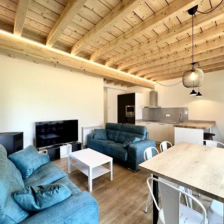 Casonas De Don Pedro Country house *