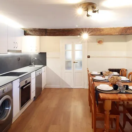 Casonas De Don Pedro *