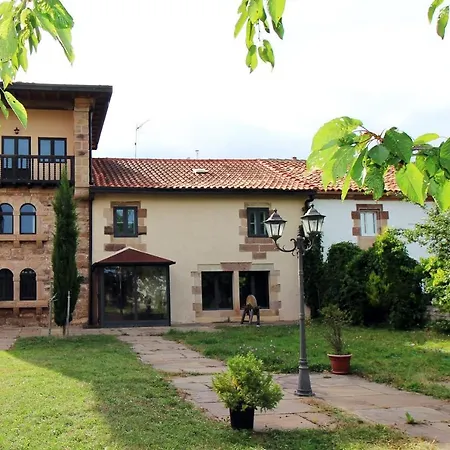 Casonas De Don Pedro Casa de Campo Reinosa