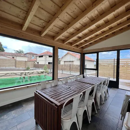 Casonas De Don Pedro