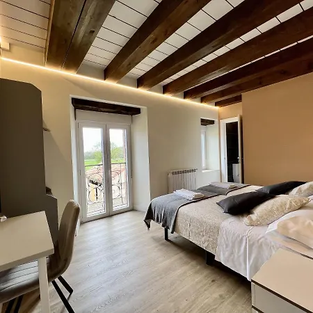 Casonas De Don Pedro 컨트리하우스 *