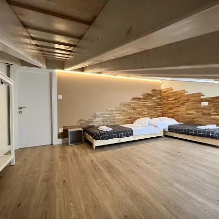 Country house Casonas De Don Pedro
