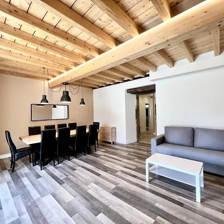 Casonas De Don Pedro Country house