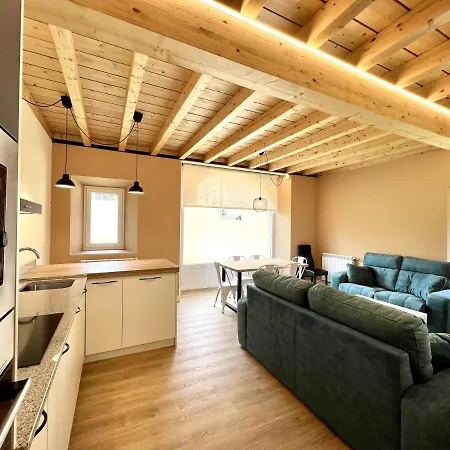 Casonas De Don Pedro Country house