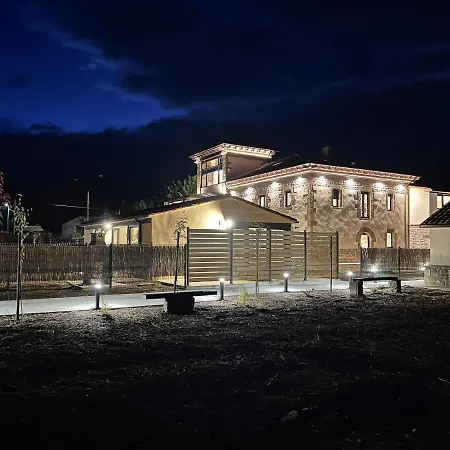 Country house Casonas De Don Pedro Reinosa