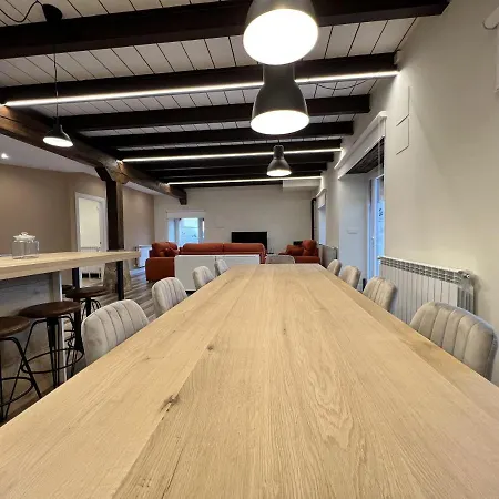 Casonas De Don Pedro