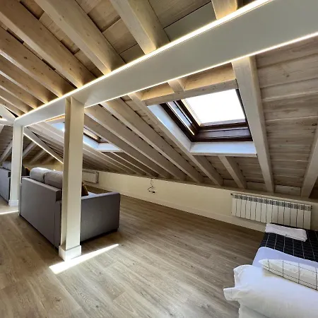 컨트리하우스 Casonas De Don Pedro *