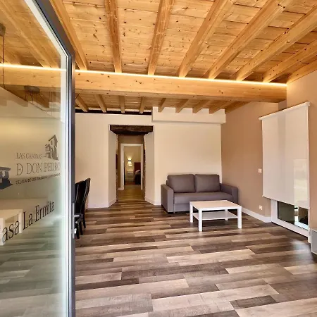 Country house Casonas De Don Pedro