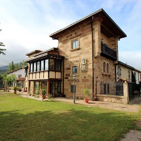 Casonas De Don Pedro