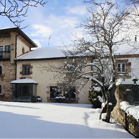 Casonas De Don Pedro *