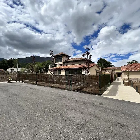 Casonas De Don Pedro Casa de Campo