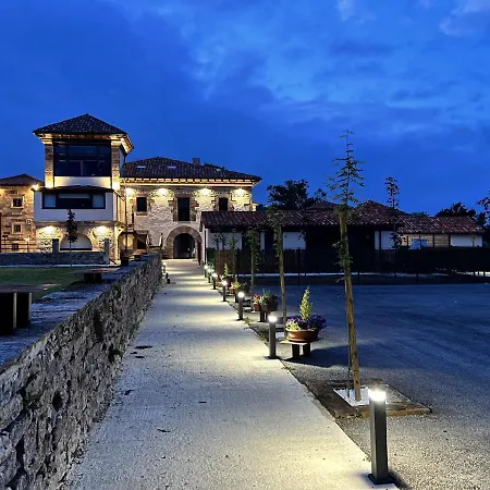 Casonas De Don Pedro Country house