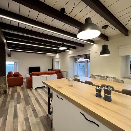 Casonas De Don Pedro * Рейноса