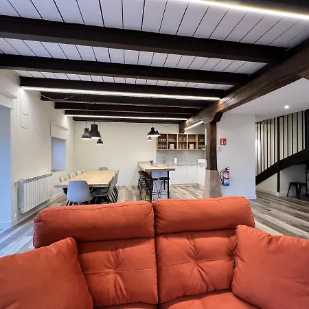 Country house Casonas De Don Pedro