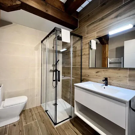 Casonas De Don Pedro * Рейноса