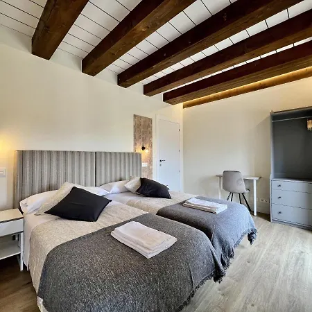 Casonas De Don Pedro * 레이노사