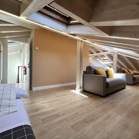 Casonas De Don Pedro * Рейноса