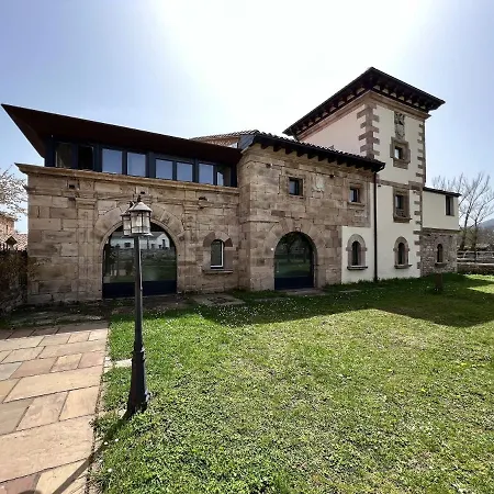 Country house Casonas De Don Pedro
