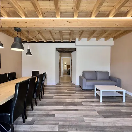 Casonas De Don Pedro Country house Reinosa