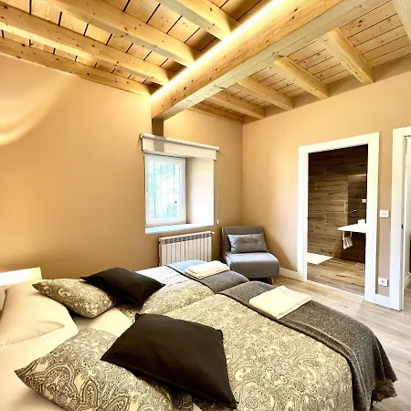 Casonas De Don Pedro Country house Reinosa