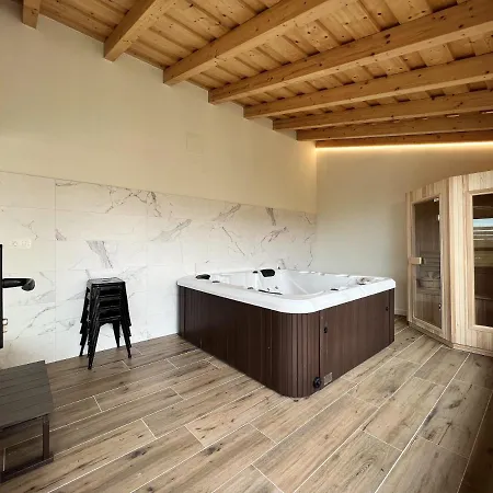 Casonas De Don Pedro Летний дом Рейноса