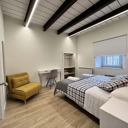 Casonas De Don Pedro * 레이노사